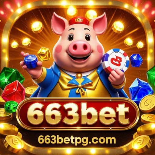 Explorando a Categoria de Jackpots no 663bet: Divirta-se e Ganhe Prêmios